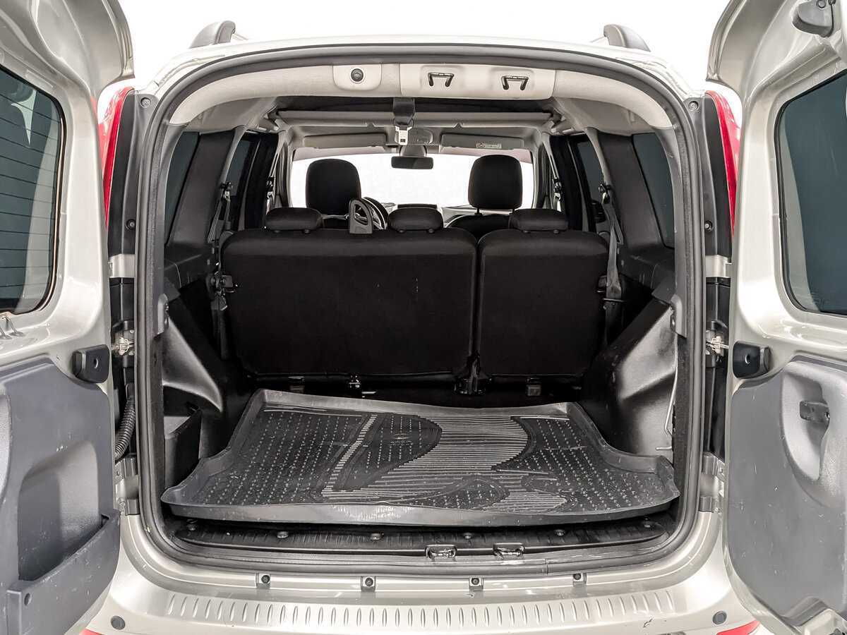 Продажа Б/У Лада (ВАЗ) Ларгус. Фото: #8