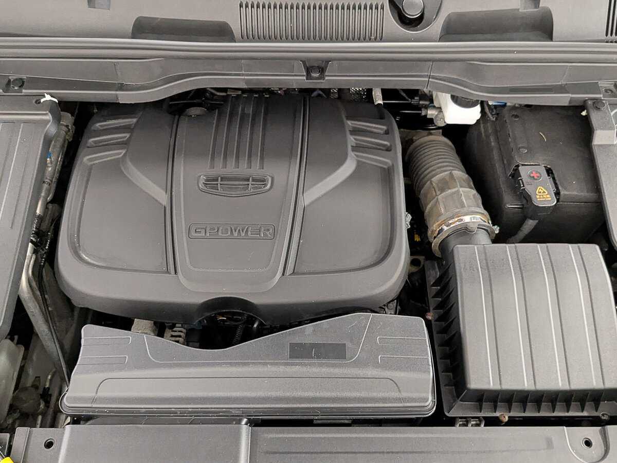 Продажа Б/У Джили Кулрэй. Фото: #8