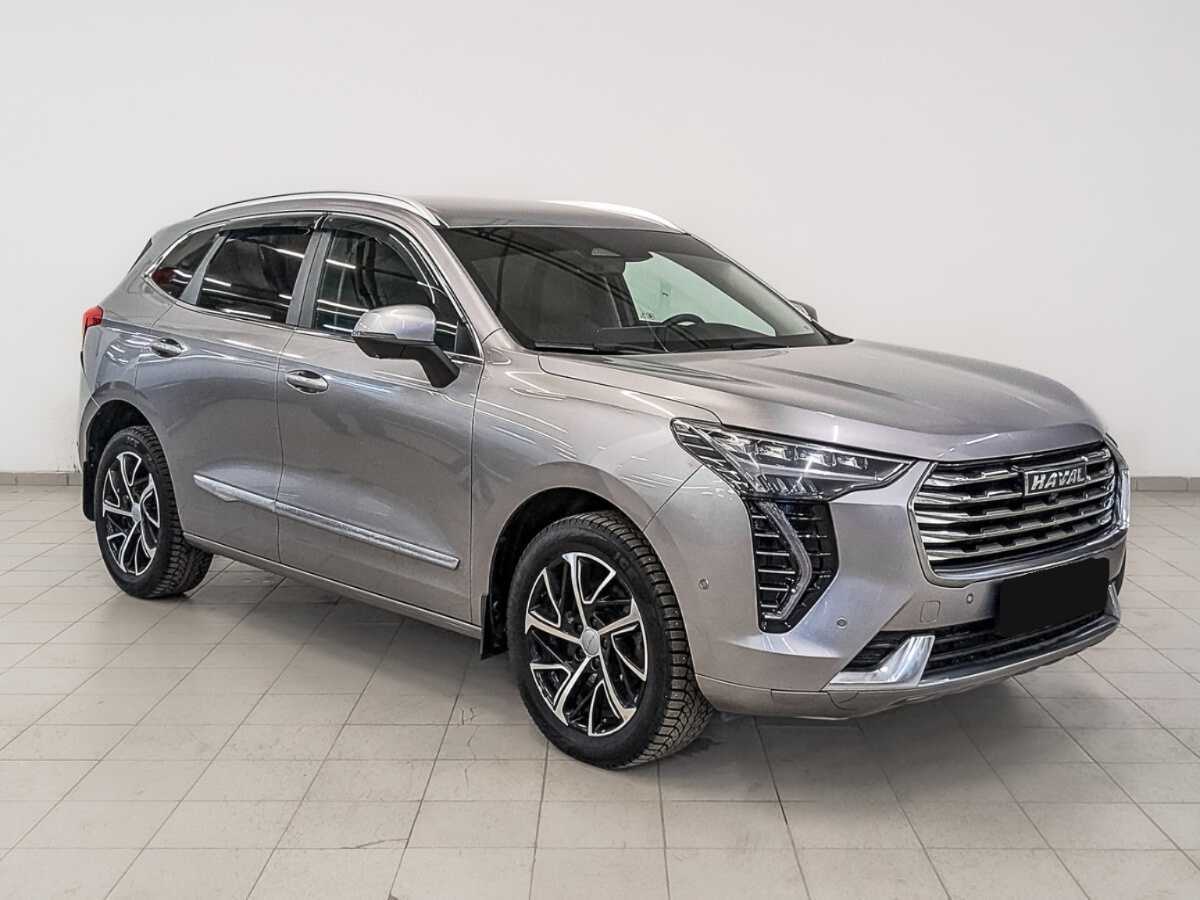 Продажа Б/У Хавал Джолион. Фото: #2