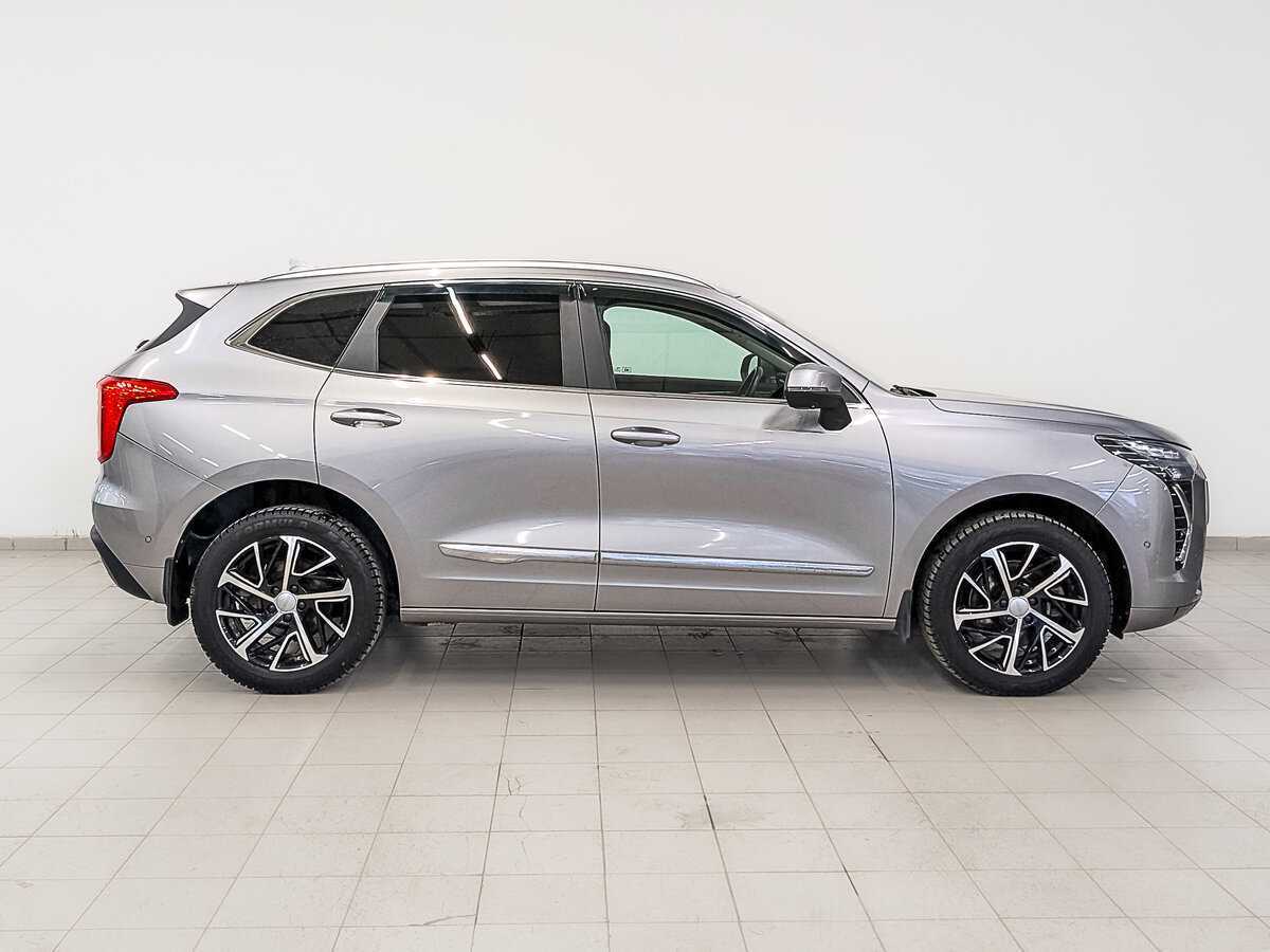 Продажа Б/У Хавал Джолион. Фото: #3