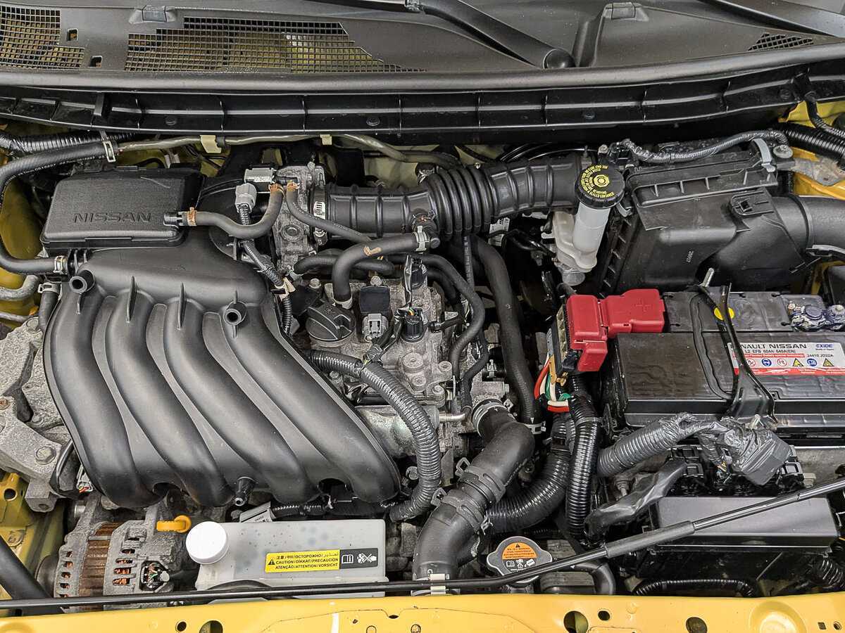 Продажа Б/У Ниссан Жук. Фото: #8