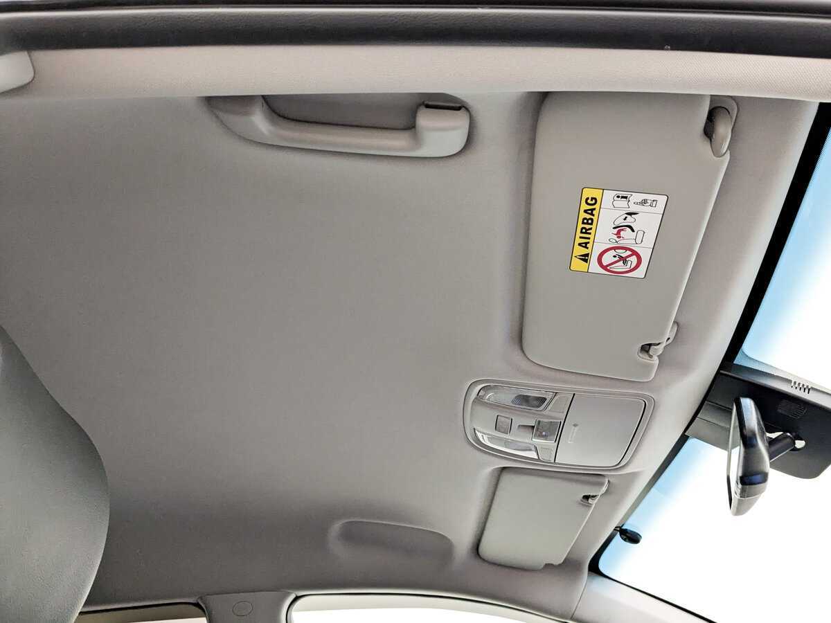 Купить Kia Sportage с пробегом. Фото: #21