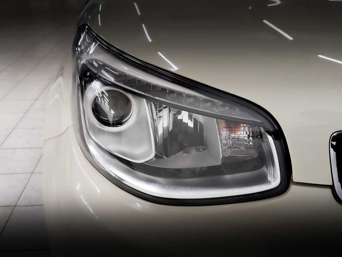 Продажа Б/У Киа Соул. Фото: #16