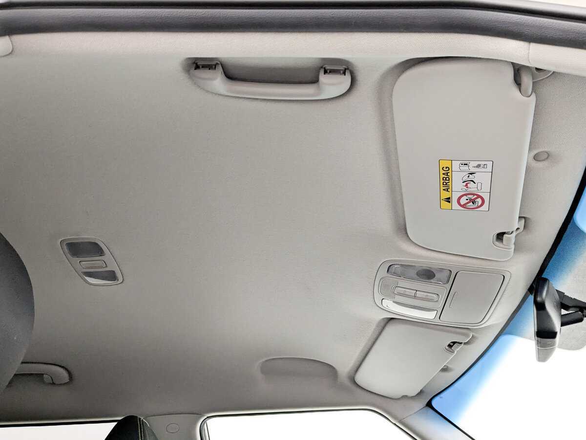 Продажа Б/У Киа Соул. Фото: #21