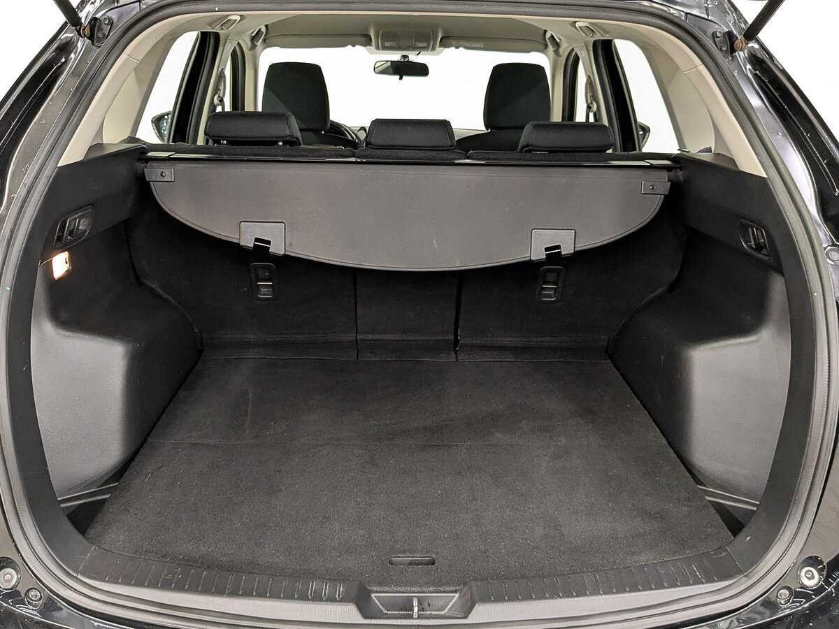 Продажа Б/У Мазда Ц-Икс-5. Фото: #9