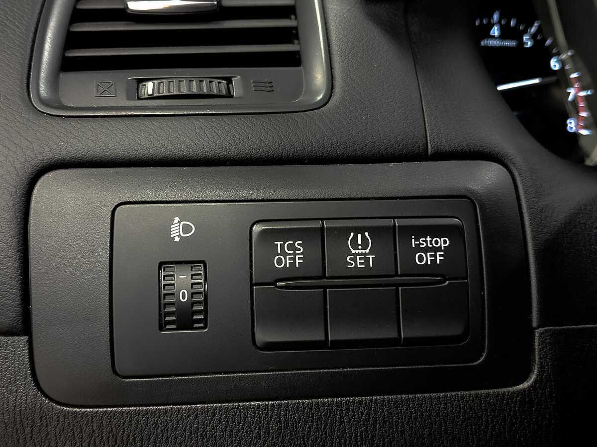 Продажа Б/У Мазда Ц-Икс-5. Фото: #23