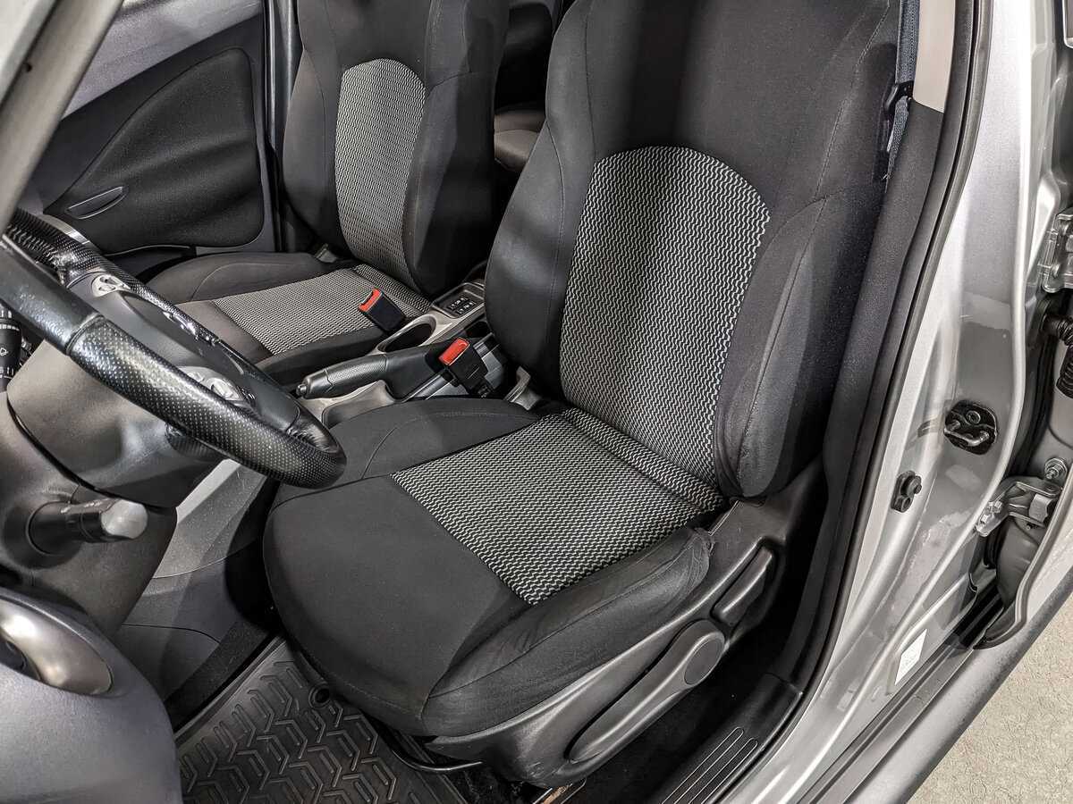 Продажа Б/У Ниссан Жук. Фото: #17