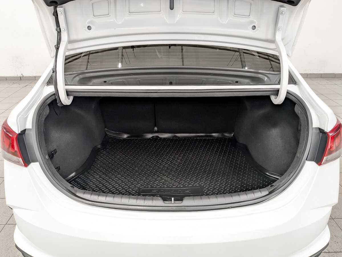 Продажа Б/У Хендай Солярис. Фото: #9