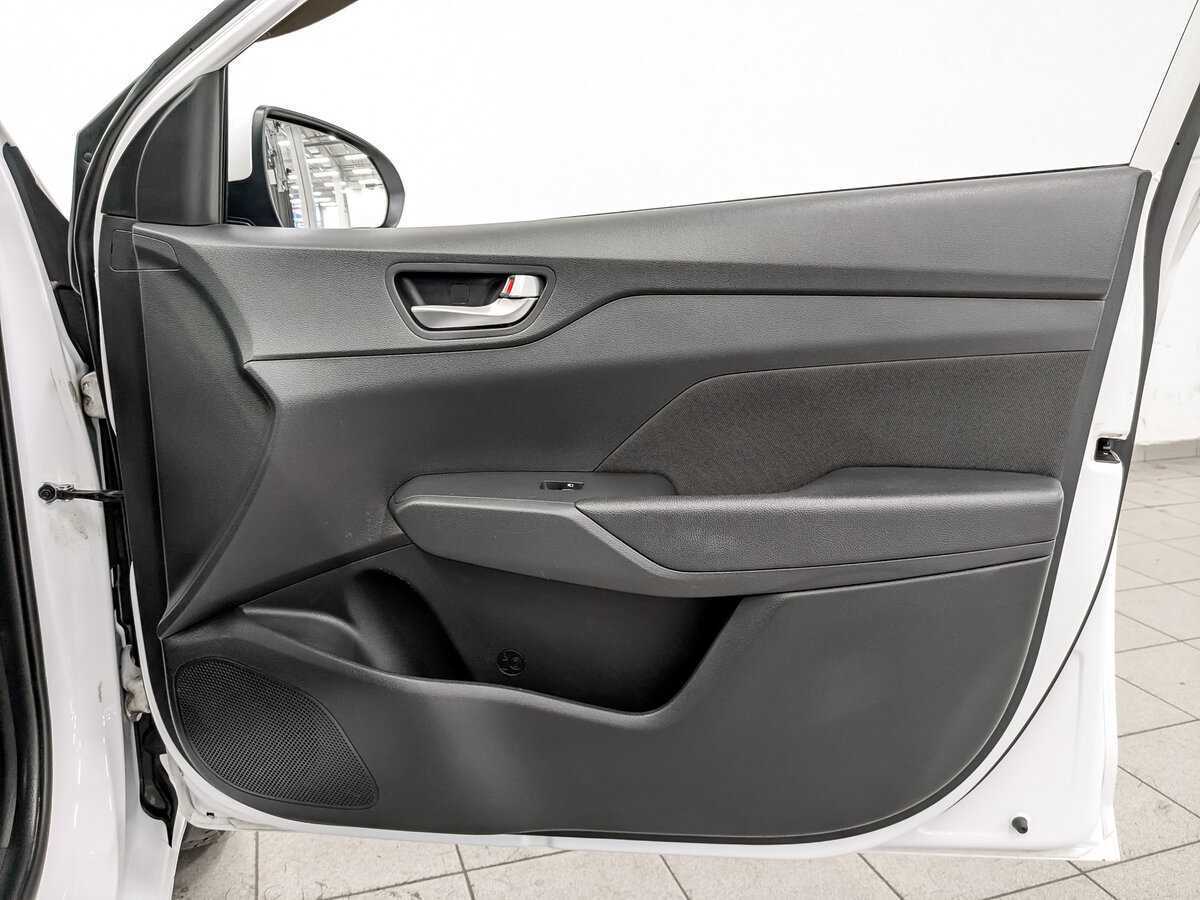 Продажа Б/У Хендай Солярис. Фото: #23