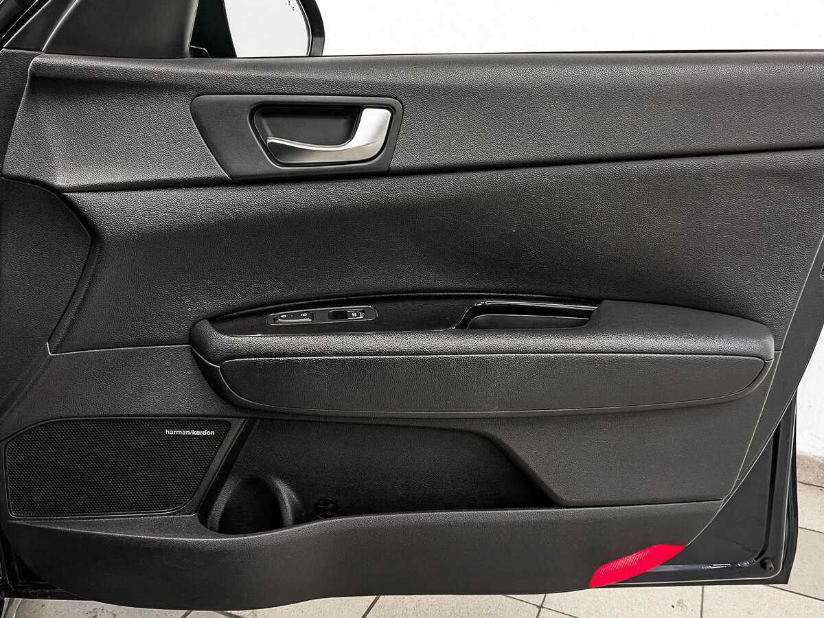 Продажа Б/У Киа Оптима. Фото: #24