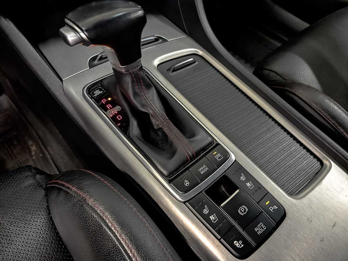 Продажа Б/У Киа Оптима. Фото: #27