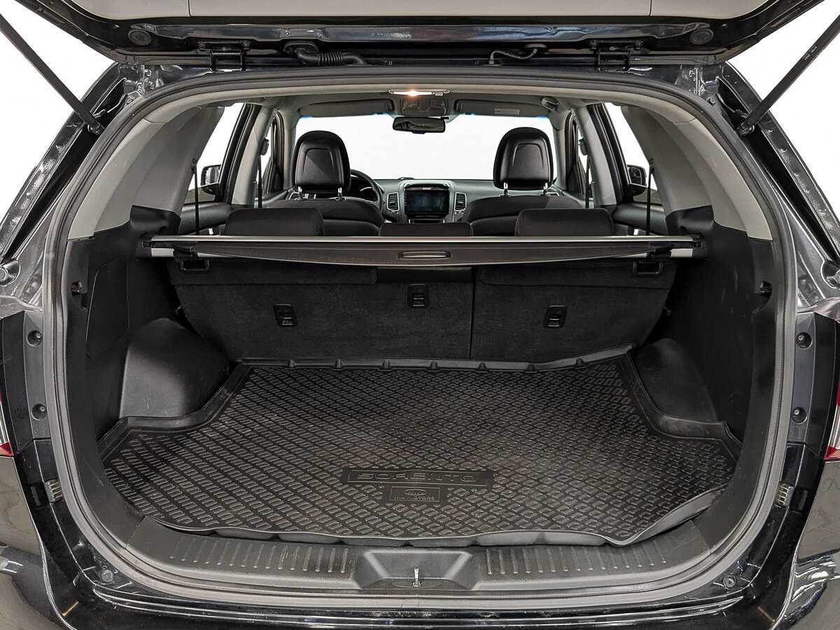 Продажа Б/У Киа Соренто. Фото: #9