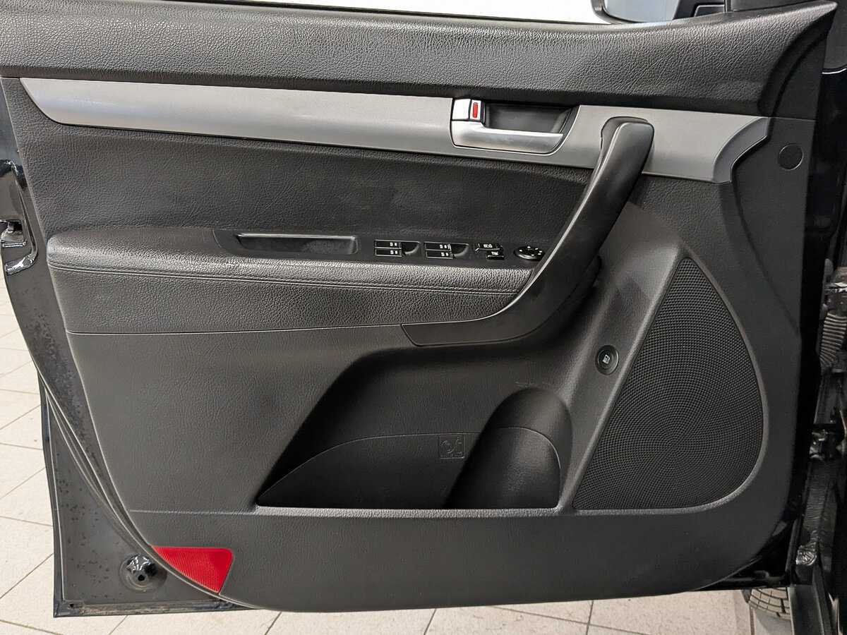 Продажа Б/У Киа Соренто. Фото: #18