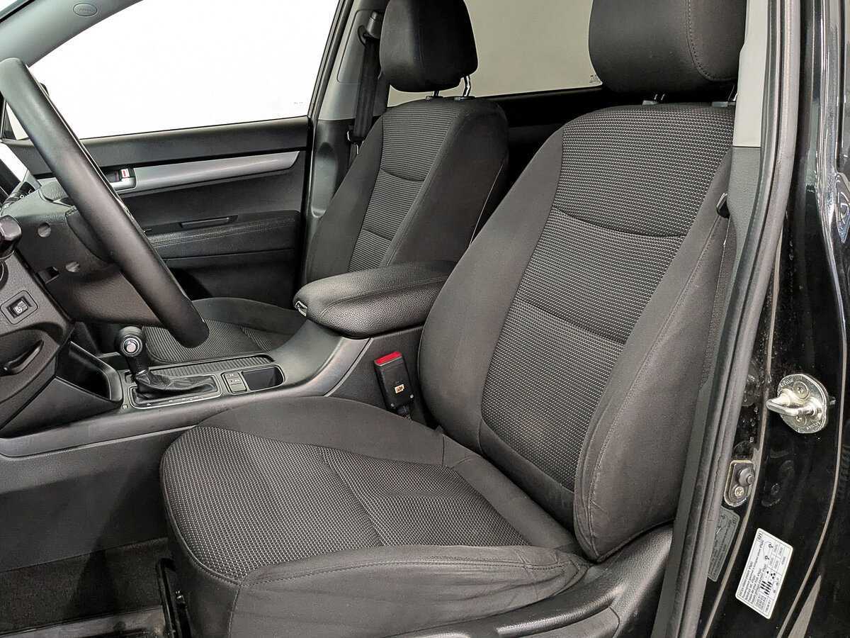 Продажа Б/У Киа Соренто. Фото: #19