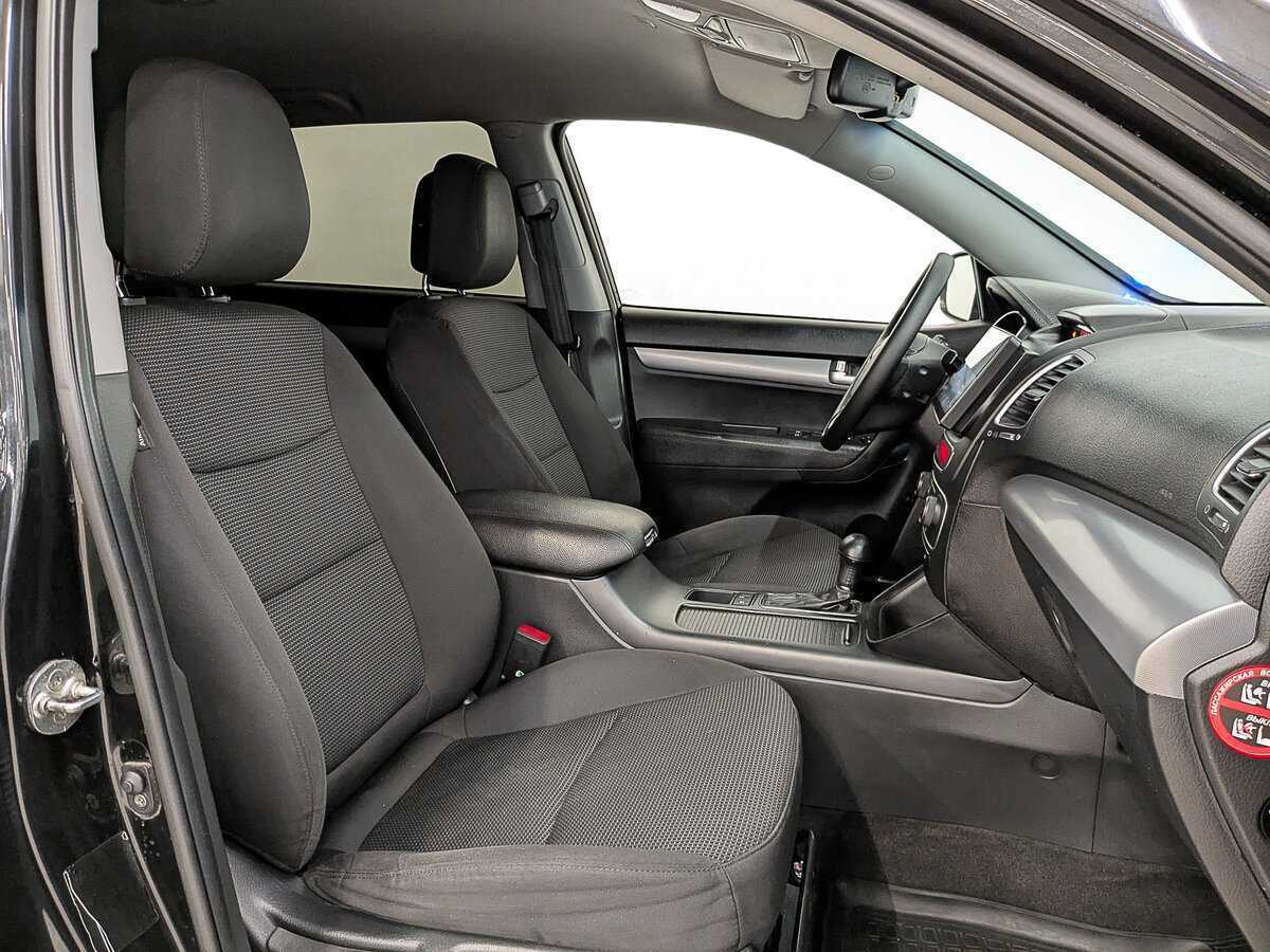 Продажа Б/У Киа Соренто. Фото: #23