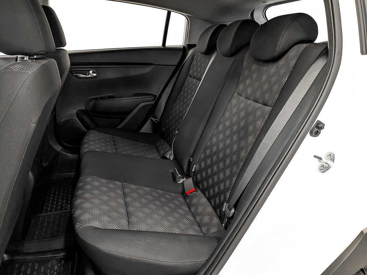 Продажа Б/У Киа Рио. Фото: #17