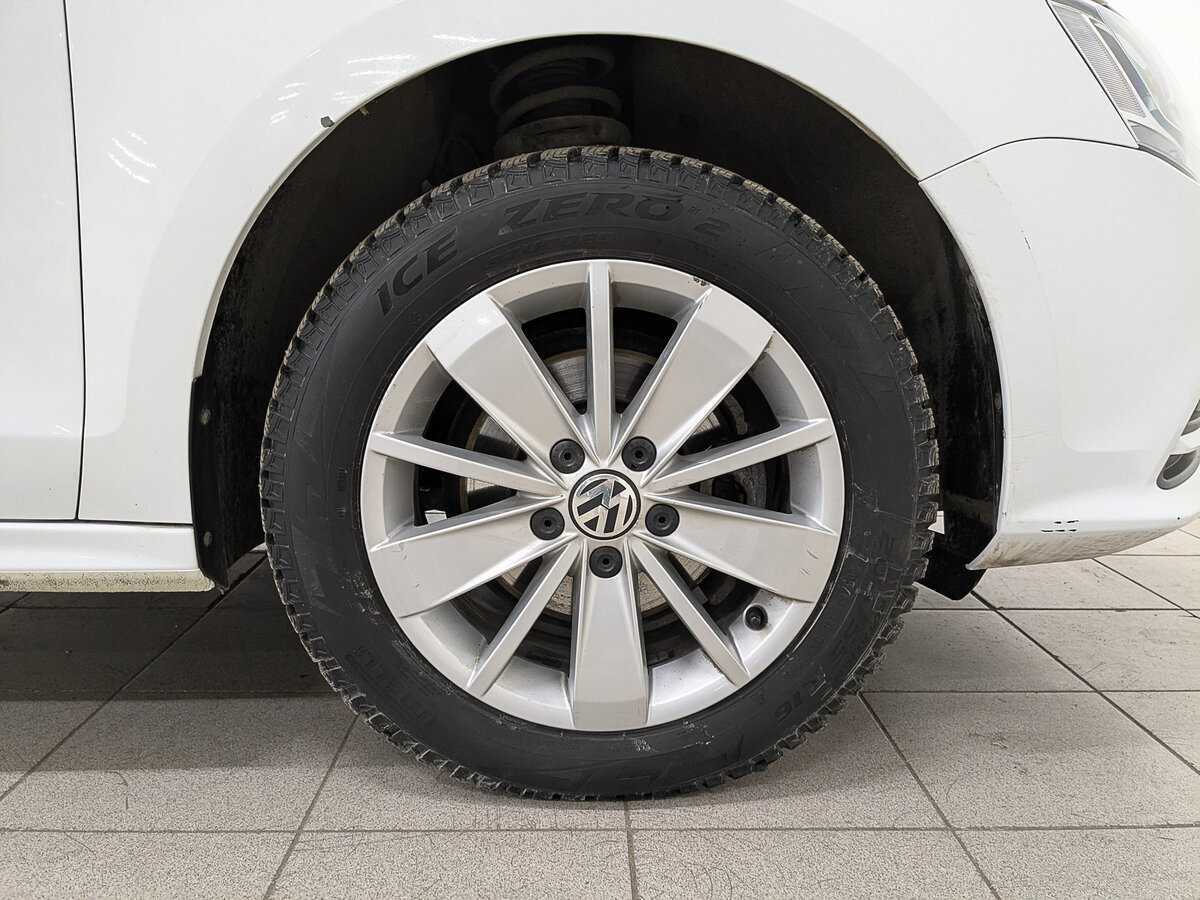 Продажа Б/У Фольксваген Джетта. Фото: #11