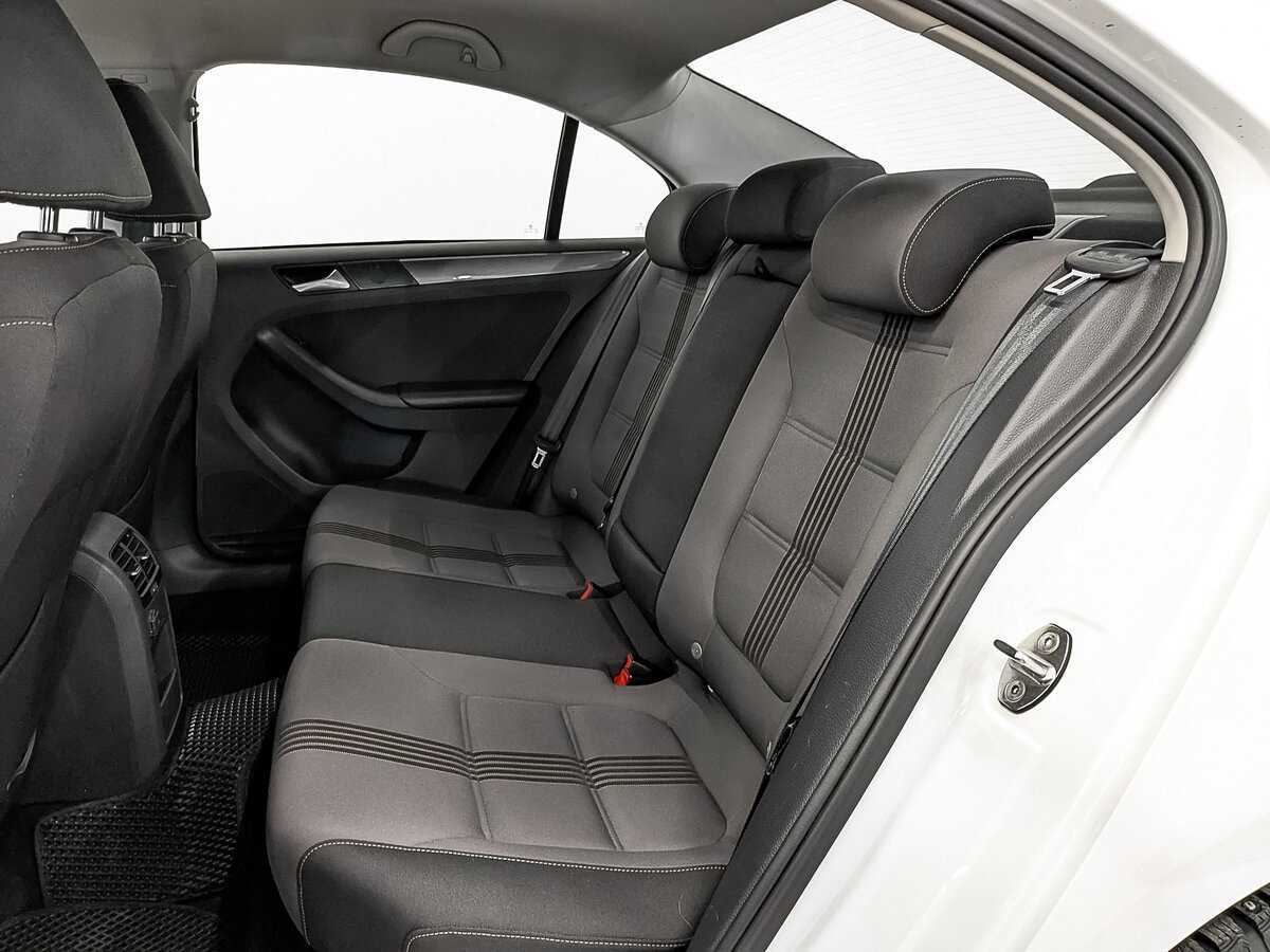 Продажа Б/У Фольксваген Джетта. Фото: #17