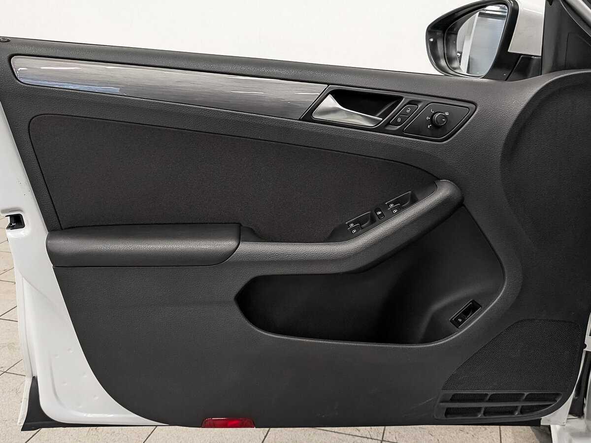 Продажа Б/У Фольксваген Джетта. Фото: #18