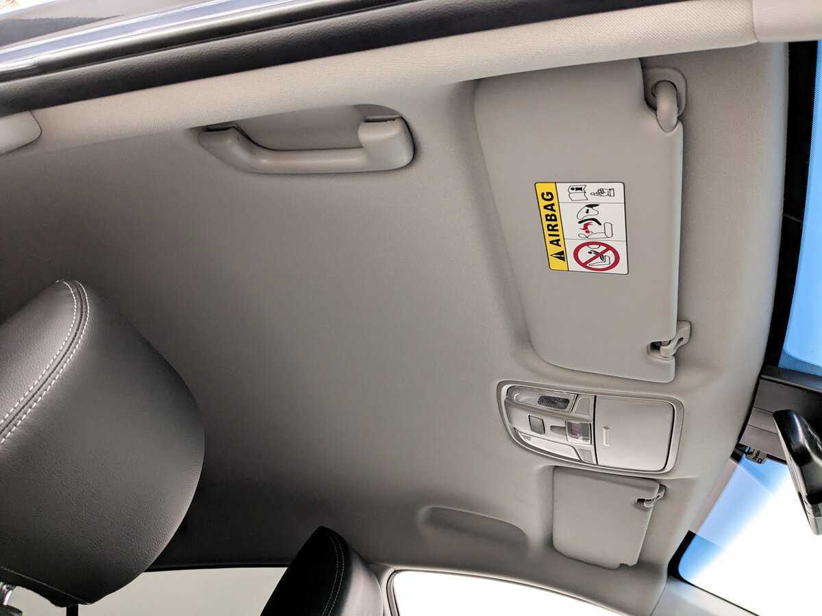 Продажа Б/У Киа Спортейдж. Фото: #21