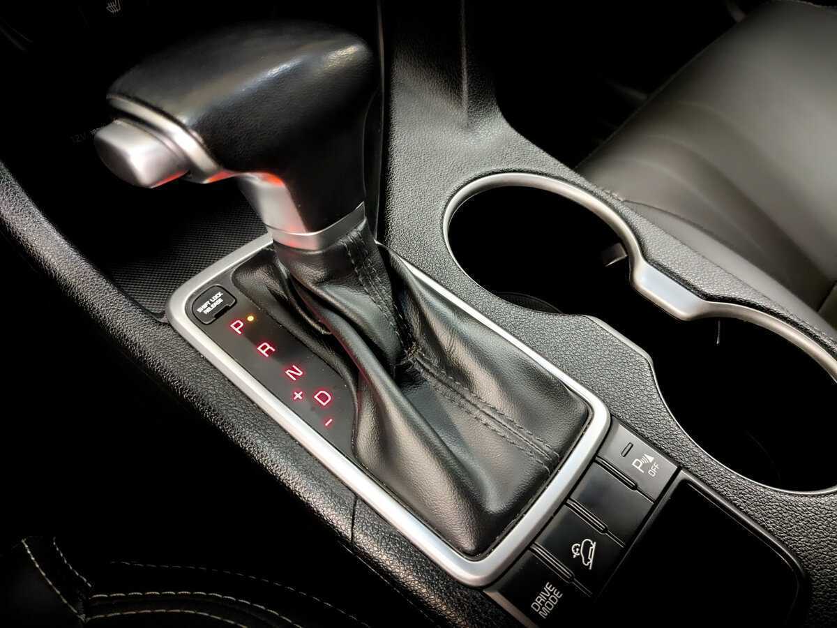 Продажа Б/У Киа Спортейдж. Фото: #26