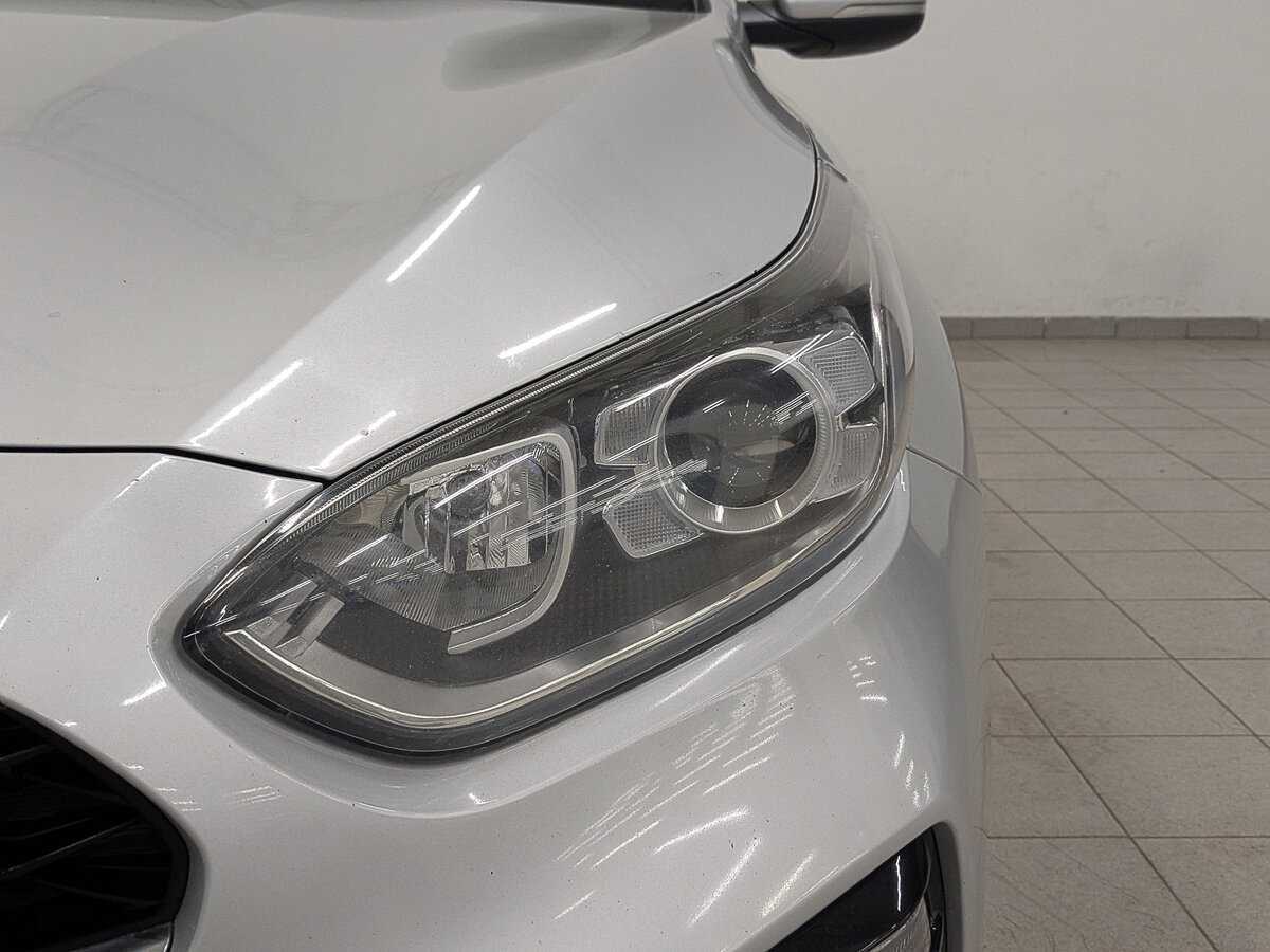 Продажа Б/У Киа Церато. Фото: #10