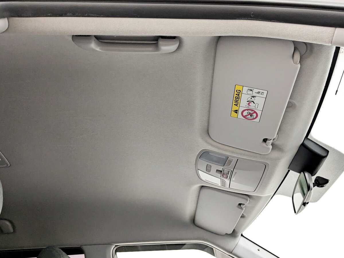 Купить Hyundai Creta с пробегом. Фото: #20