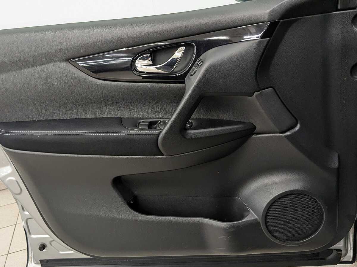 Продажа Б/У Ниссан Кашкай. Фото: #16