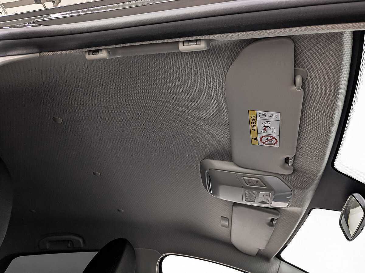 Купить Lada (ВАЗ) Vesta с пробегом. Фото: #22