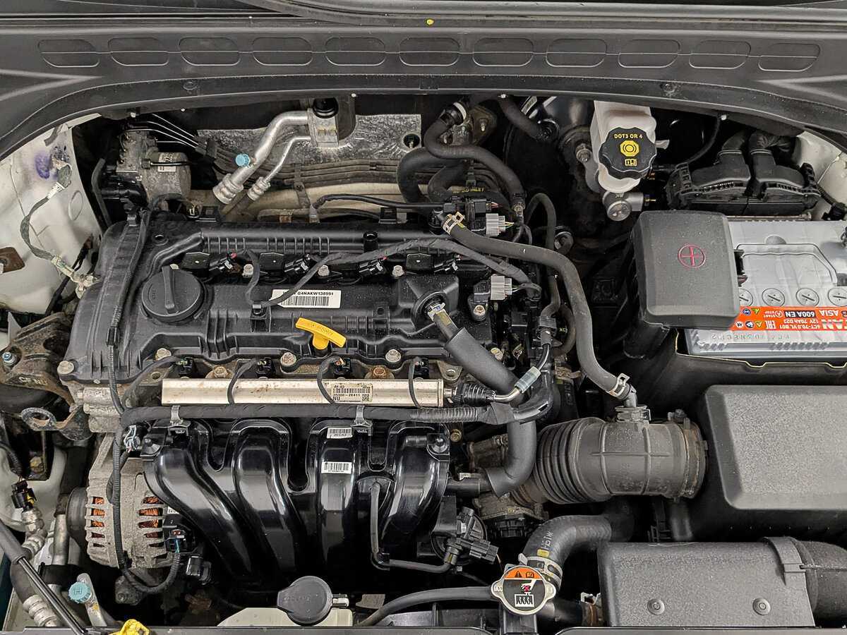 Купить Hyundai Creta с пробегом. Фото: #8