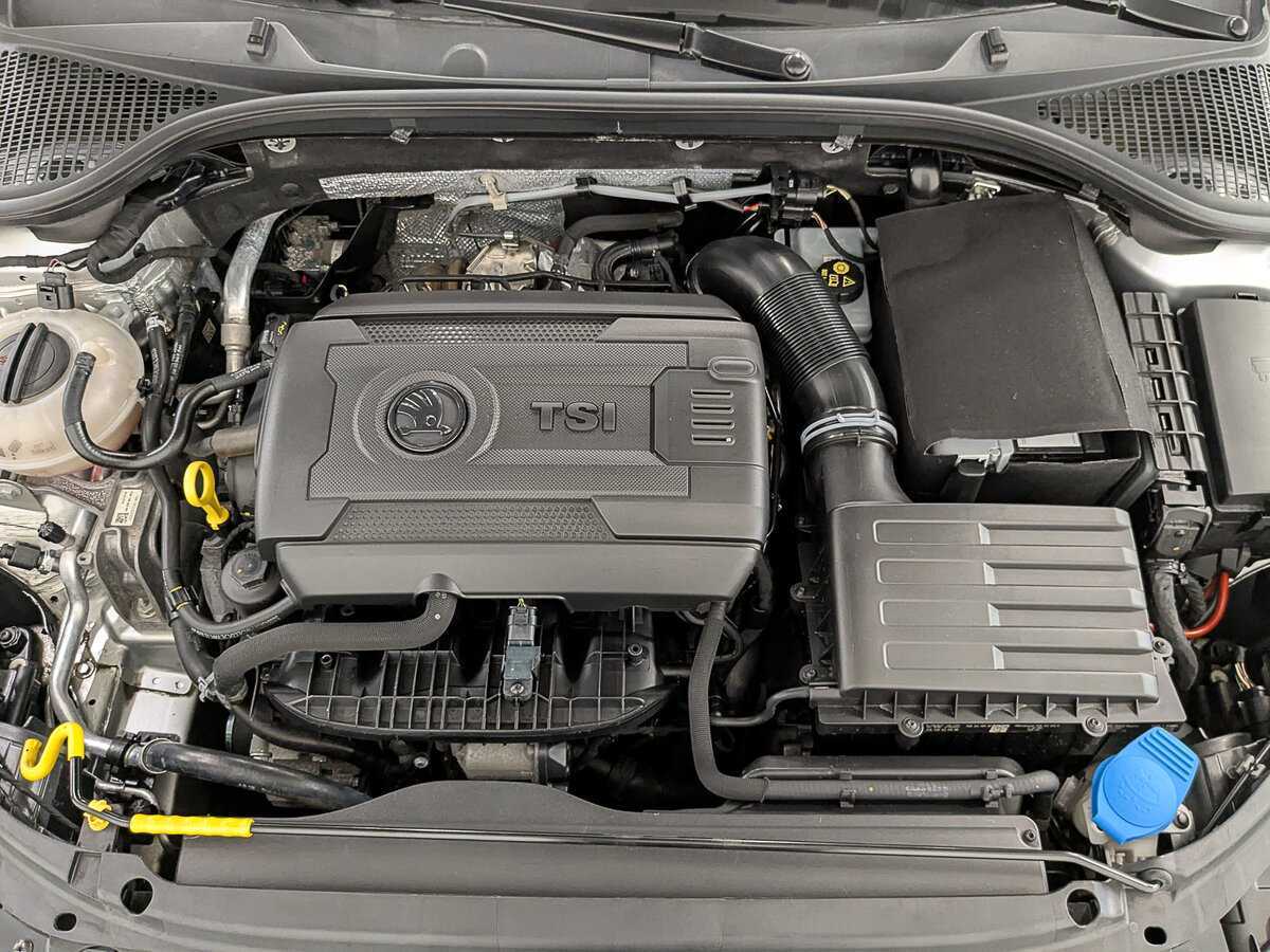 Продажа Б/У Шкода Октавия. Фото: #8