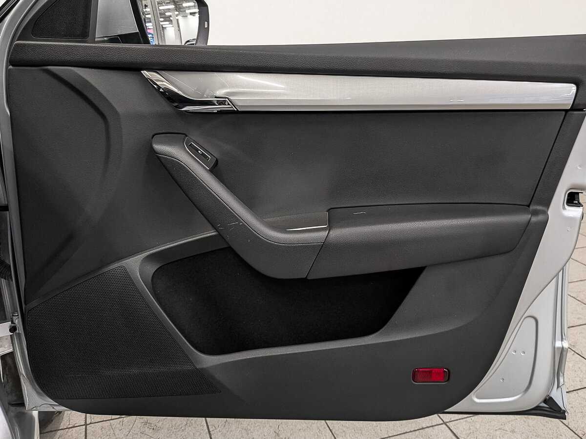 Продажа Б/У Шкода Октавия. Фото: #24