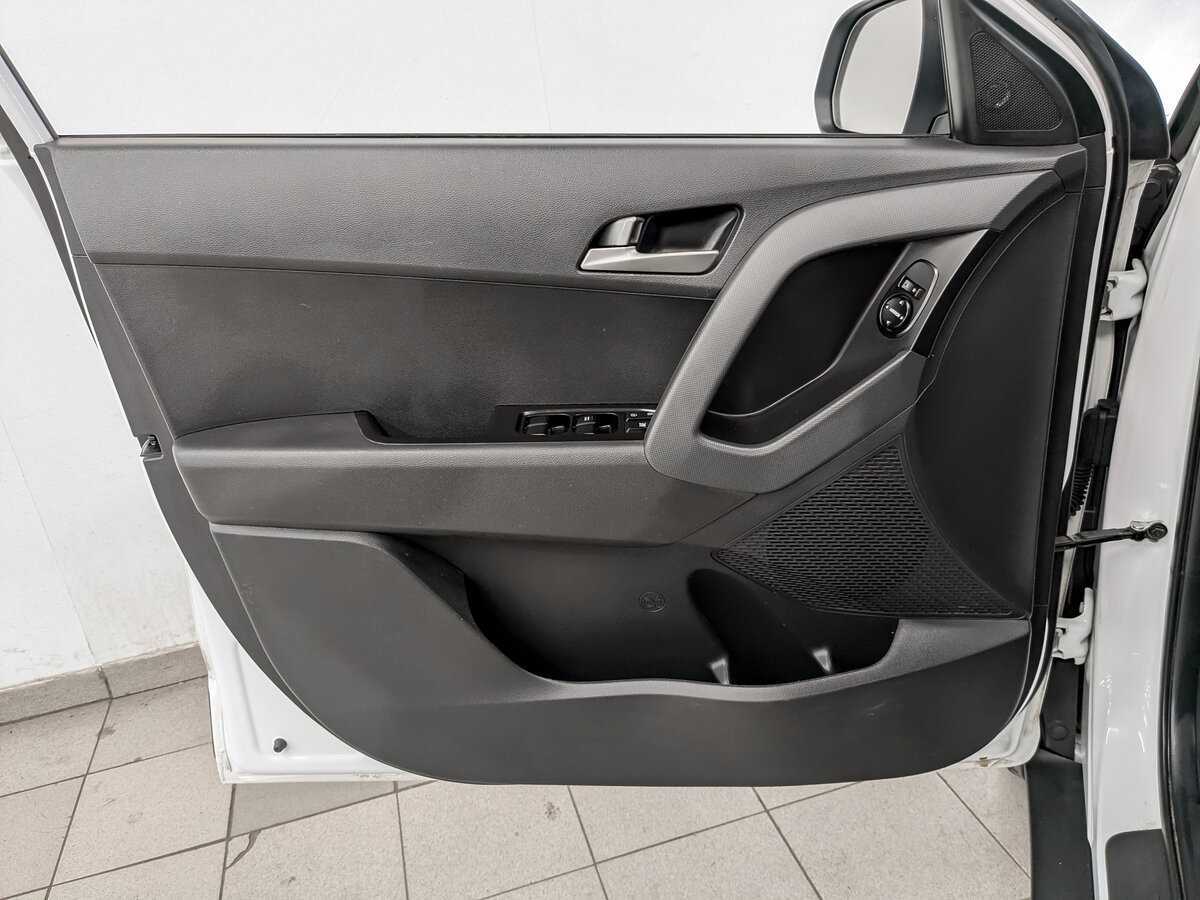 Продажа Б/У Хендай Крета. Фото: #18