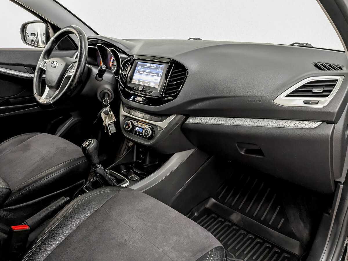 Продажа Б/У Лада (ВАЗ) Веста. Фото: #10