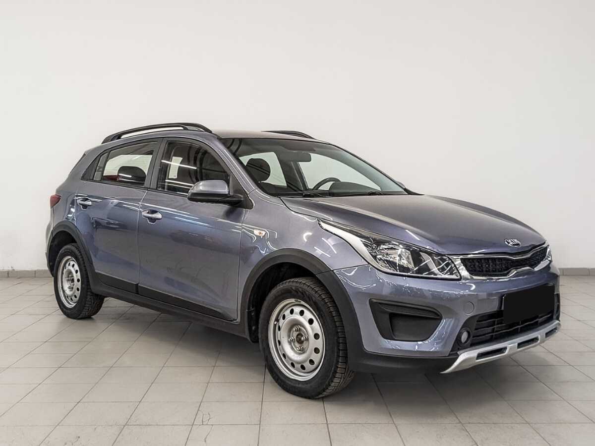 Продажа Б/У Киа Рио. Фото: #2