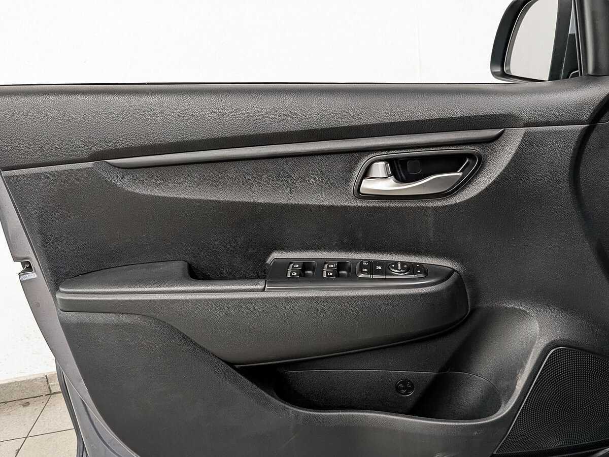 Продажа Б/У Киа Рио. Фото: #15