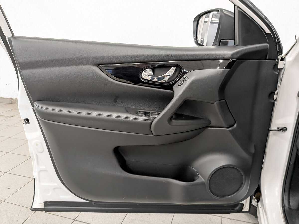 Продажа Б/У Ниссан Кашкай. Фото: #18