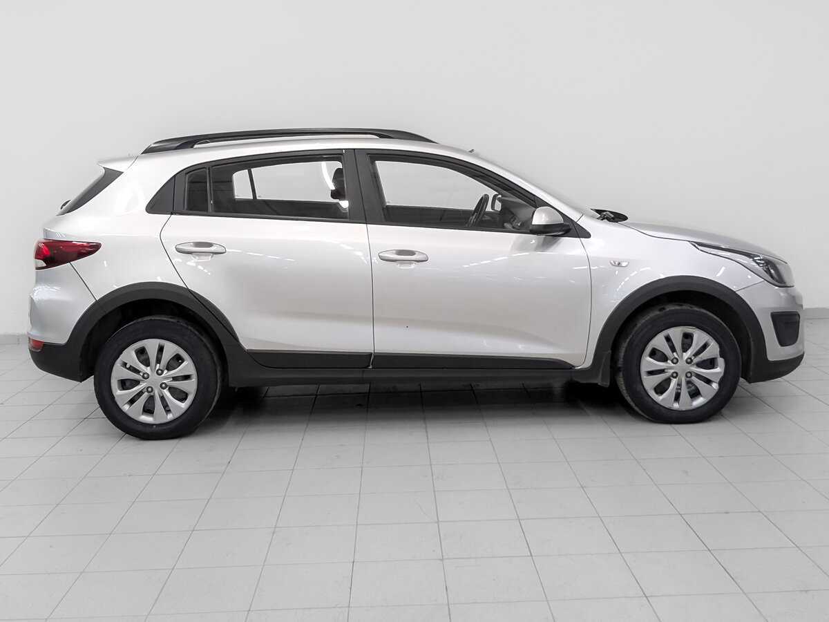 Продажа Б/У Киа Рио. Фото: #4