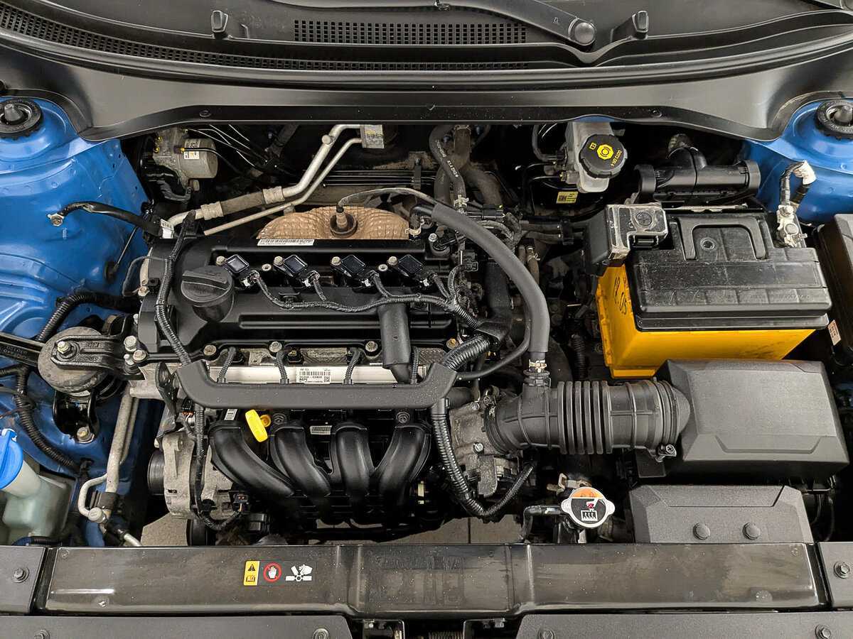 Продажа Б/У Киа Рио. Фото: #8