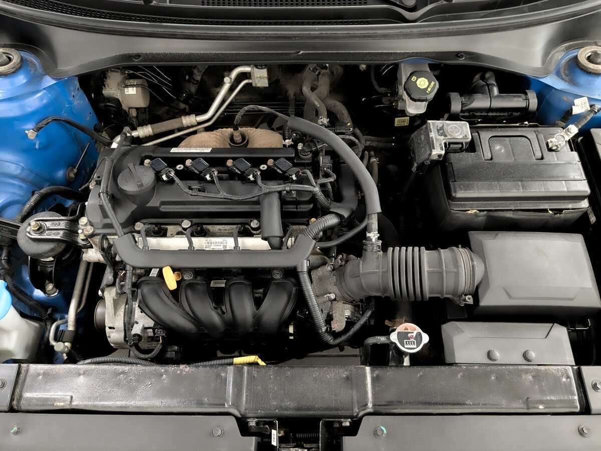 Продажа Б/У Киа Рио. Фото: #8