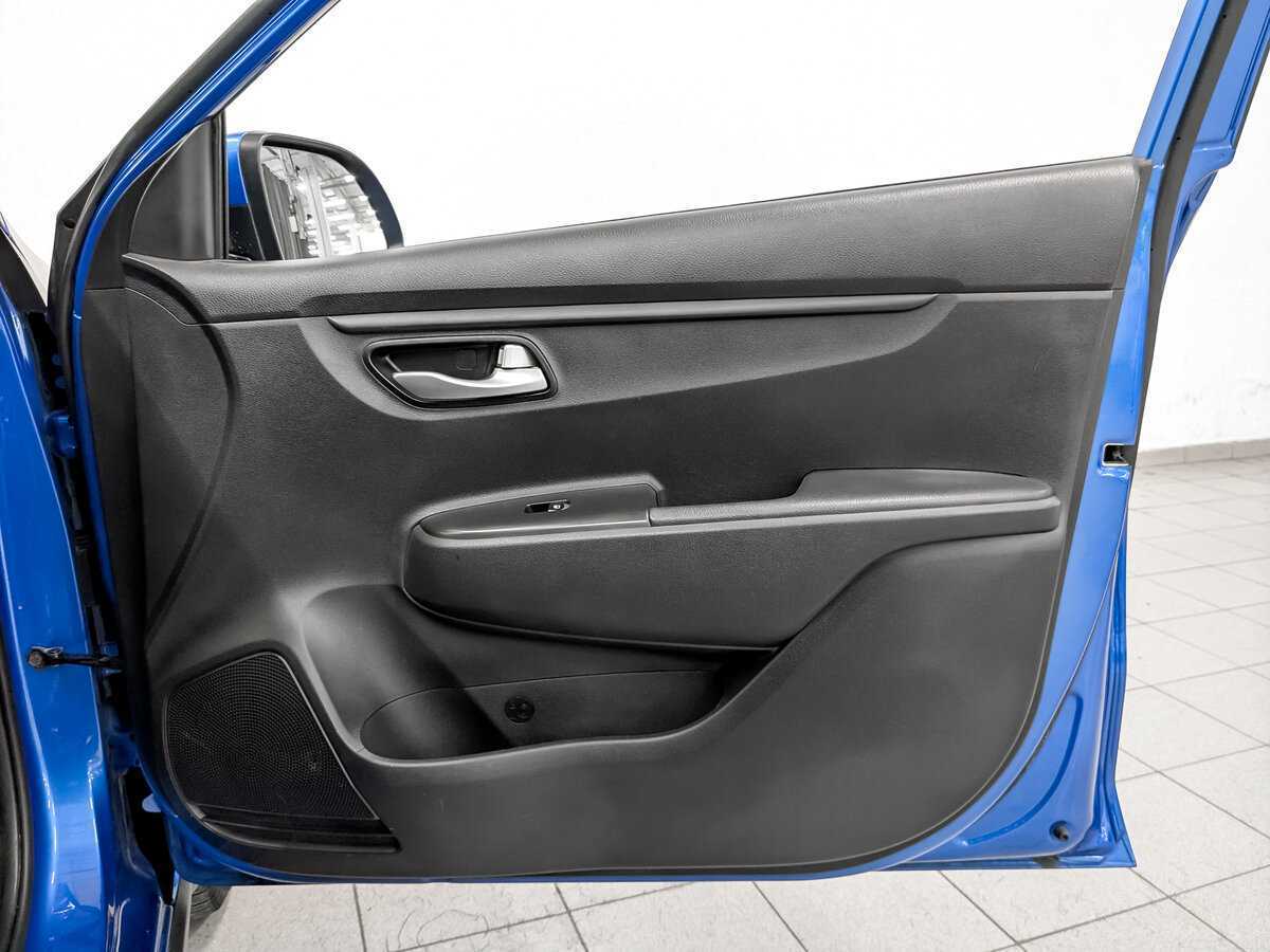 Продажа Б/У Киа Рио. Фото: #22