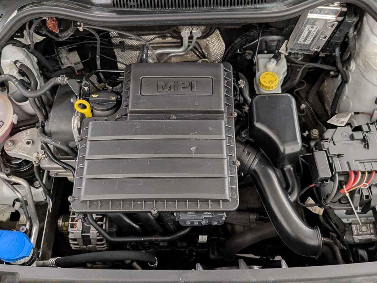 Продажа Б/У Фольксваген Поло. Фото: #8