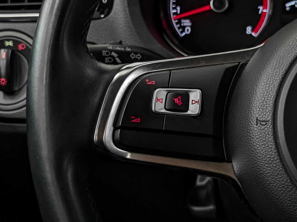 Продажа Б/У Фольксваген Поло. Фото: #27