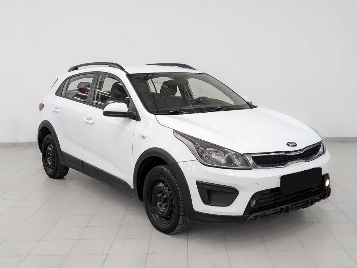 Продажа Б/У Киа Рио. Фото: #2