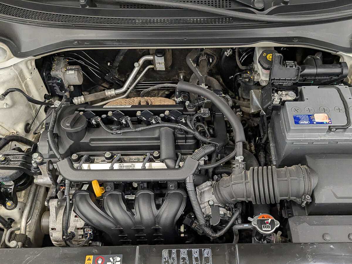 Продажа Б/У Киа Рио. Фото: #8