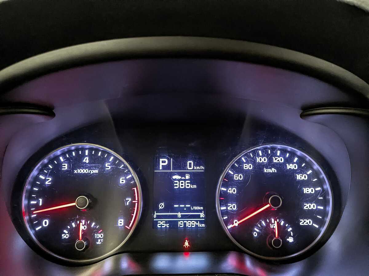 Продажа Б/У Киа Рио. Фото: #14