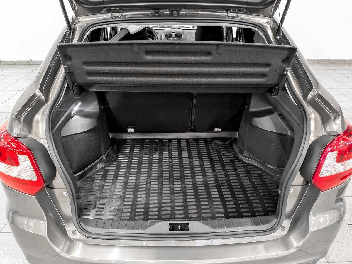 Продажа Б/У Лада (ВАЗ) Гранта. Фото: #9