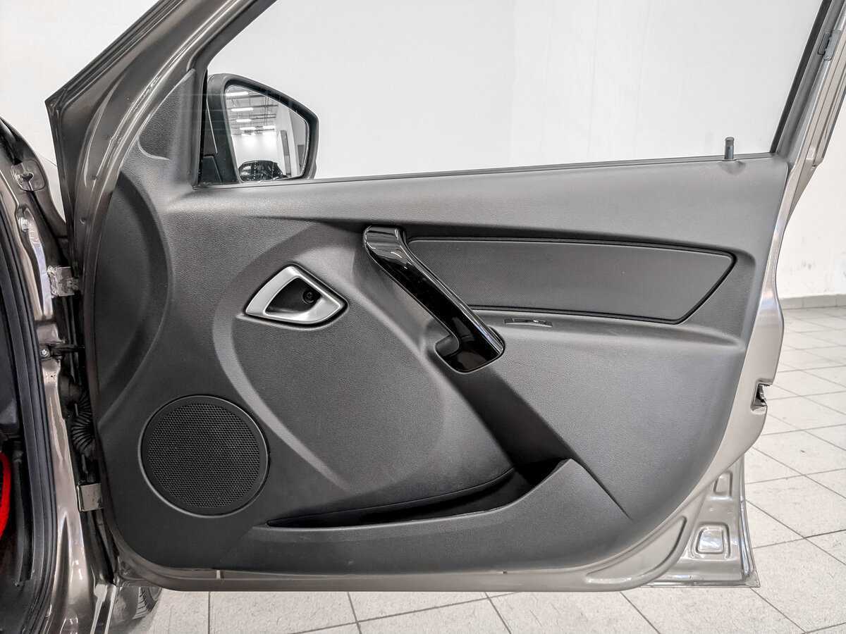 Продажа Б/У Лада (ВАЗ) Гранта. Фото: #23