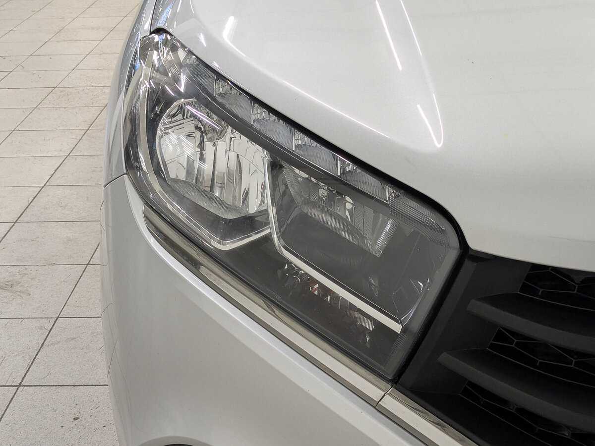 Продажа Б/У Лада (ВАЗ) ИКСРЭЙ. Фото: #10