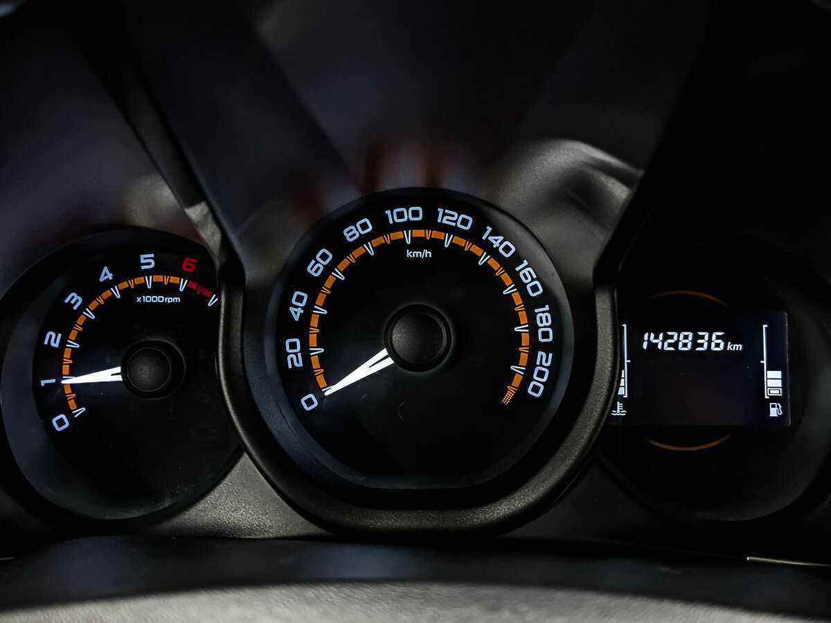 Продажа Б/У Лада (ВАЗ) ИКСРЭЙ. Фото: #15